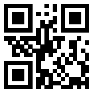 Immagine del Qr Code di 3915076957