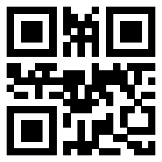 Scansione del Qr Code di 3915076959
