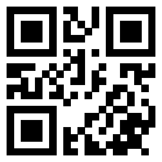 3915076961 - Immagine del Qr Code