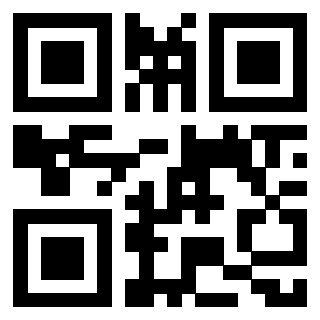 3915076962 - Immagine del QrCode associato