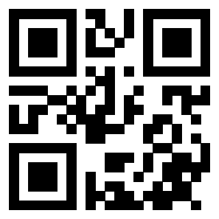 Immagine del Qr Code di 3915076963