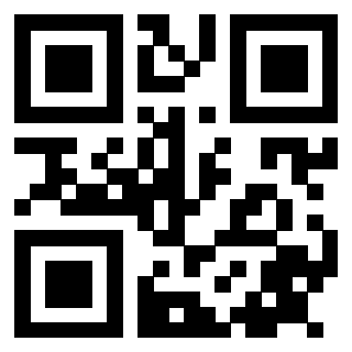 3915076964 QrCode associato