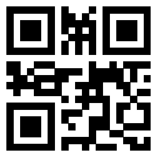 3915076965 - Immagine del QrCode associato