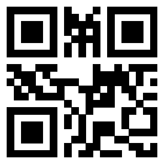 Scansione del QrCode di 3915076970