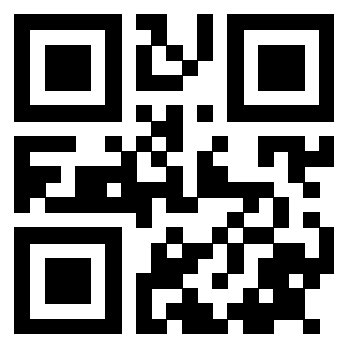 Scansione del Qr Code di 3915076971