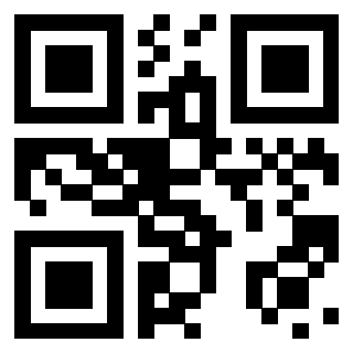 3915076972 - Immagine del Qr Code associato