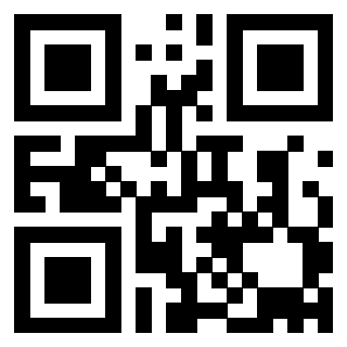 Il QrCode di 3915076973