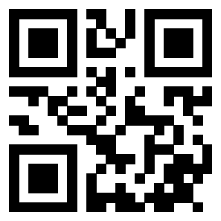 3915076977 QrCode associato