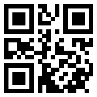 Il QrCode di 3915076978