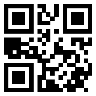 Scansione del Qr Code di 3915076980