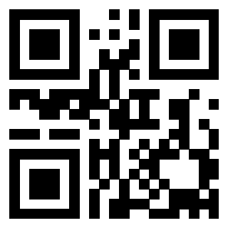 3915076981 Qr Code associato