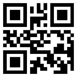 Scansione del Qr Code di 3915076983