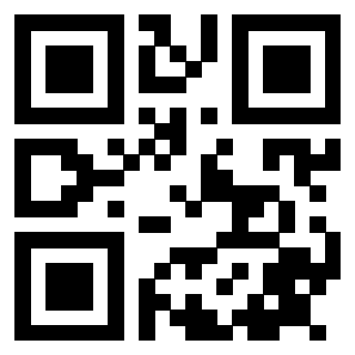 3915076984 - Immagine del Qr Code associato