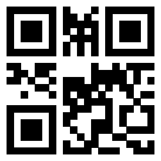 3915076985 - Immagine del Qr Code associato