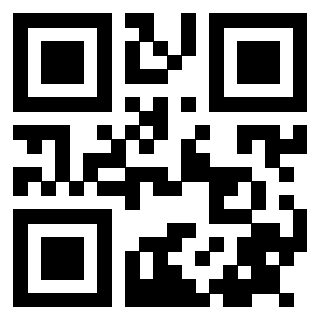 Il Qr Code di 3915076986