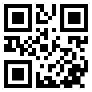 3915076991 QrCode associato