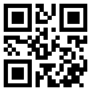3915076993 - Immagine del QrCode associato