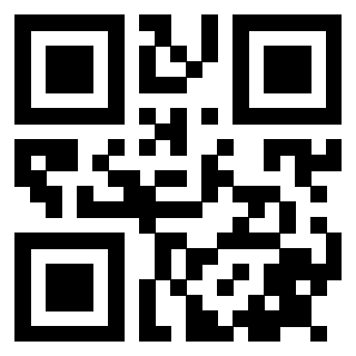 Il QrCode di 3915076994