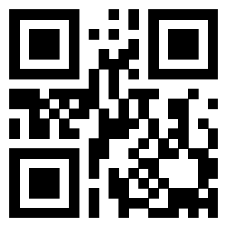 3915076995 - Immagine del QrCode associato