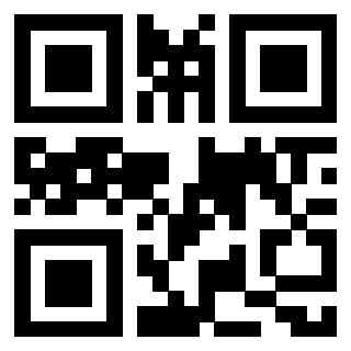 Scansione del Qr Code di 3915076999