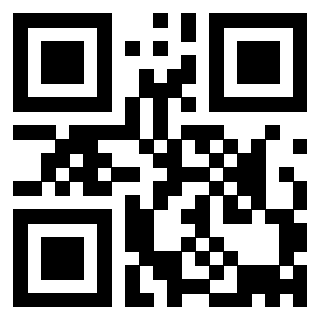 3915077006 QrCode associato