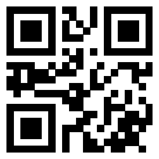 3915077007 - Immagine del QrCode associato