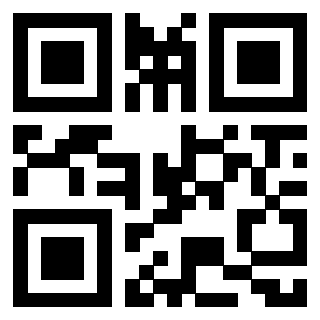 Il Qr Code di 3915077008
