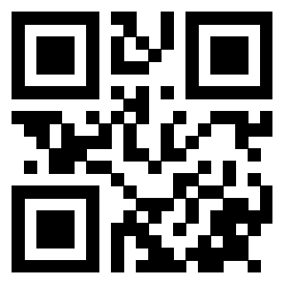 3915077009 - Immagine del Qr Code