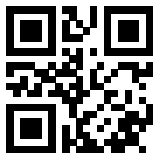 Il QrCode di 3915077010