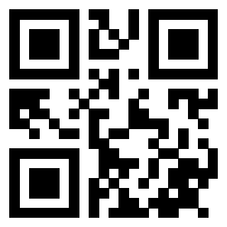 3915078973 - Immagine del QrCode