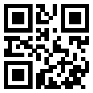Il Qr Code di 3915078975