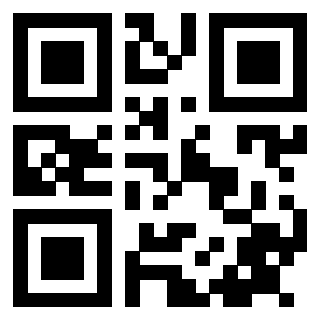 3915078982 - Immagine del Qr Code associato