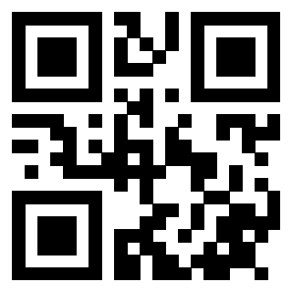 Immagine del QrCode di 3915078983