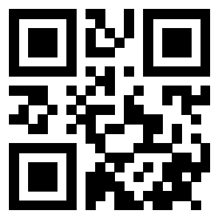 Scansione del Qr Code di 3915078984