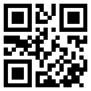 3915078991 - Immagine del QrCode associato