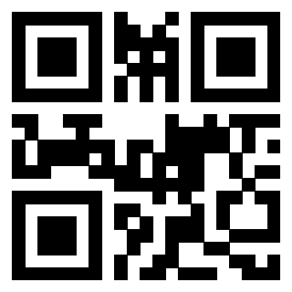 Scansione del QrCode di 3915078993