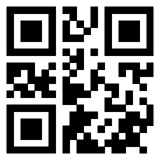 Scansione del Qr Code di 3915078996