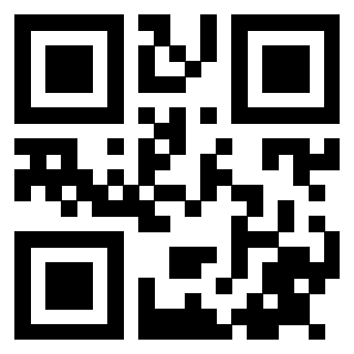 3915078997 - Immagine del Qr Code associato