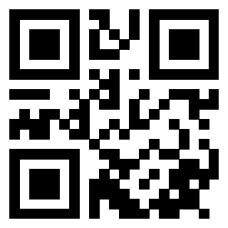 3915079000 - Immagine del Qr Code associato