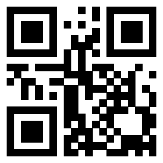 Immagine del Qr Code di 3915079001