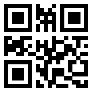3915079002 Qr Code associato