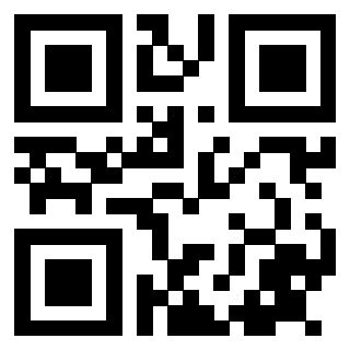 Il QrCode di 3915079003