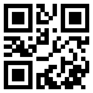 3915079007 - Immagine del QrCode