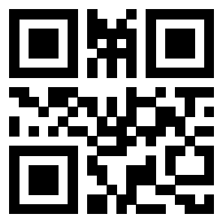 3915079009 - Immagine del Qr Code
