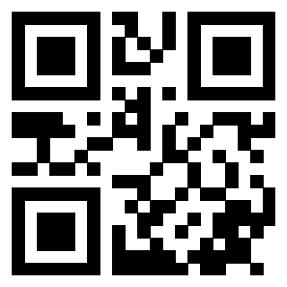 Immagine del QrCode di 3915079010