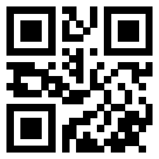 Immagine del QrCode di 3915079011
