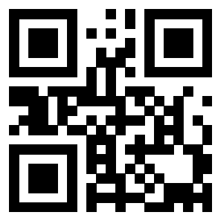 Immagine del QrCode di 3915079012