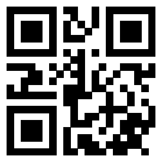 3915079015 - Immagine del QrCode