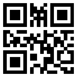 Il QrCode di 3915079017