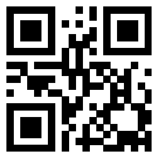 3915079019 - Immagine del Qr Code associato